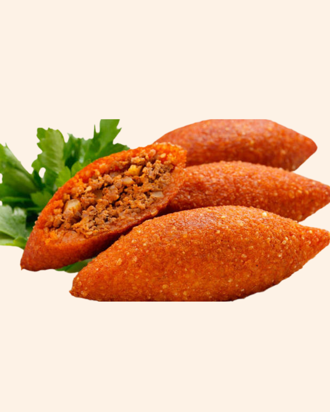 Kıymalı İçli Köfte (kokteyl boy) Adet 