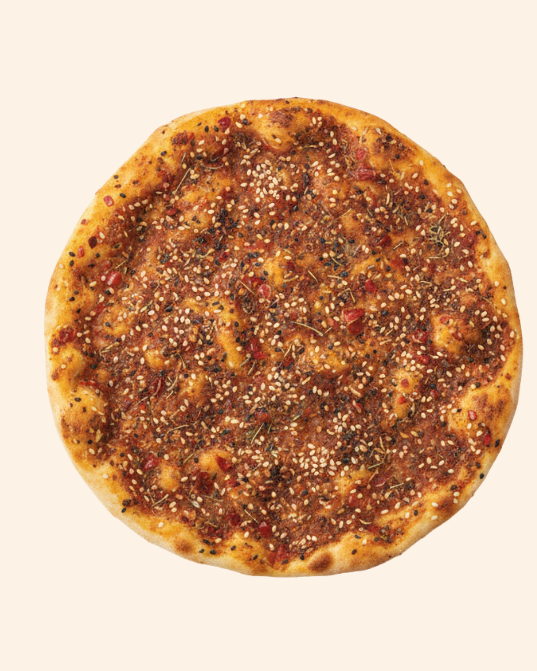 Biberli Ekmek (çökeleksiz) Adet 